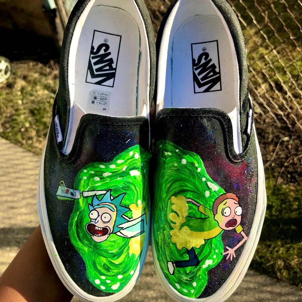 Vans